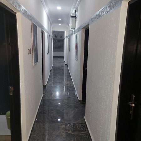 Rush Hotel & Apartments لاغوس المظهر الخارجي الصورة