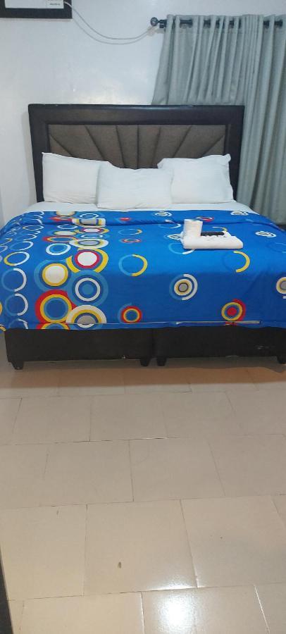 Rush Hotel & Apartments لاغوس المظهر الخارجي الصورة