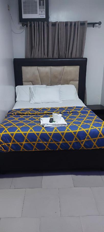 Rush Hotel & Apartments لاغوس المظهر الخارجي الصورة